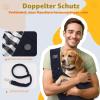 Halinuia Reversible Small Dog Carrier up to 7KG view 3