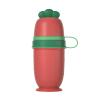 Fydun Portable Potty Urinal, Tip-Resistant, Wear-Resistant, Leakproof, Red view 4