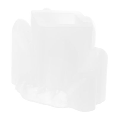 BELLIFFY Silicone Mold for Cluster Rocks
