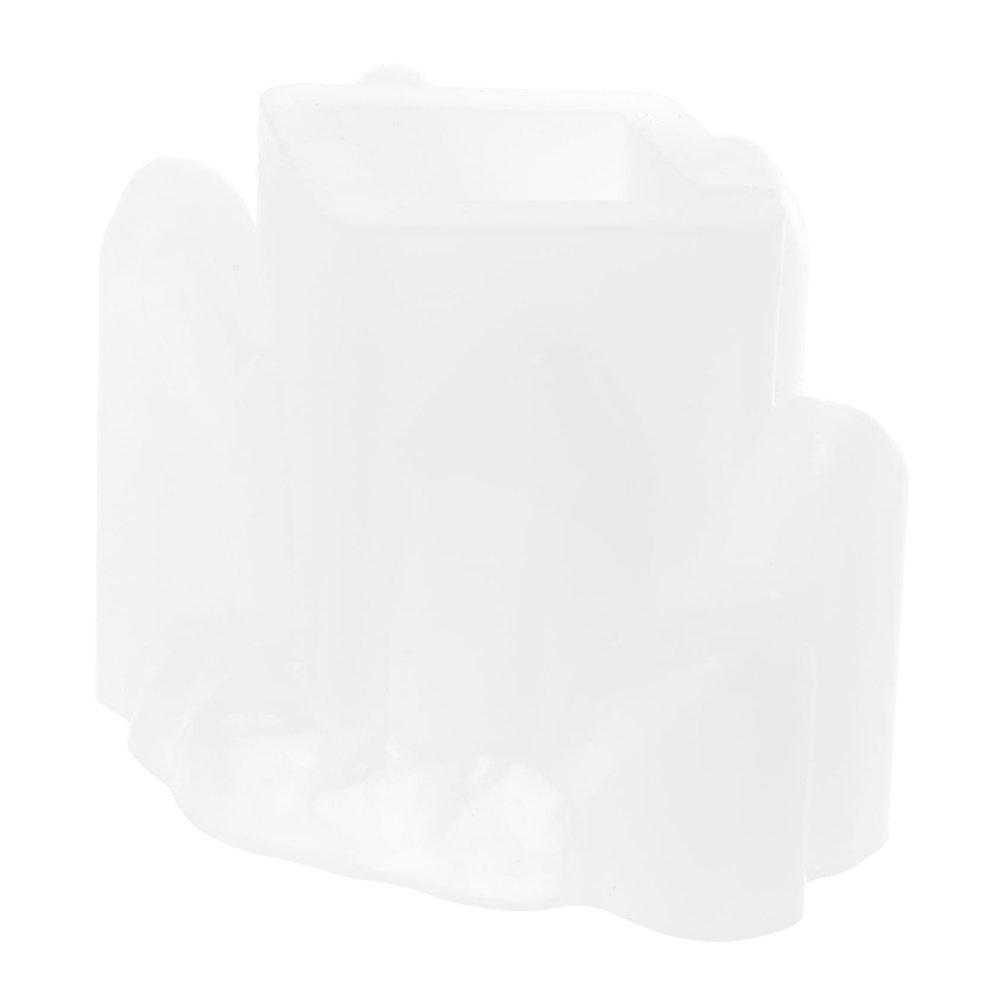 BELLIFFY Silicone Mold for Cluster Rocks
