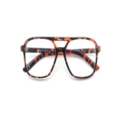 GMV Livorno Reading Glasses, Tortoiseshell, +3.5