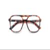 GMV Livorno Reading Glasses, Tortoiseshell, +3.5 view 1