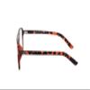GMV Livorno Reading Glasses, Tortoiseshell, +3.5 view 2