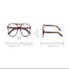 GMV Livorno Reading Glasses, Tortoiseshell, +3.5 view 3