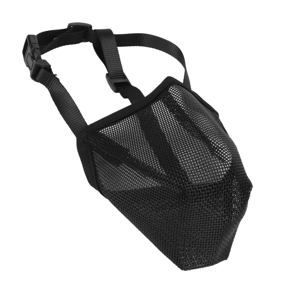 Mesh Dog Muzzle