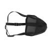 Mesh Dog Muzzle view 3