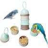 Fydun Portable Bird Food Cups view 2