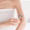 Women’s Razor, Portable Facial Razor for Women and Men view 2