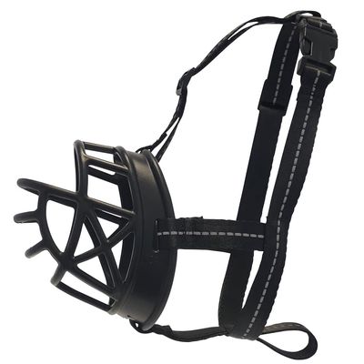 Nobby Comfort Muzzle S
