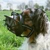 Nobby Comfort Muzzle S view 3