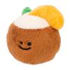 Dog Treat Plush Toy view 1