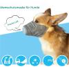 Anti-Bite Dog Muzzle view 2