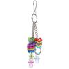 Fydun Parrot Plastic Ring Swing view 4