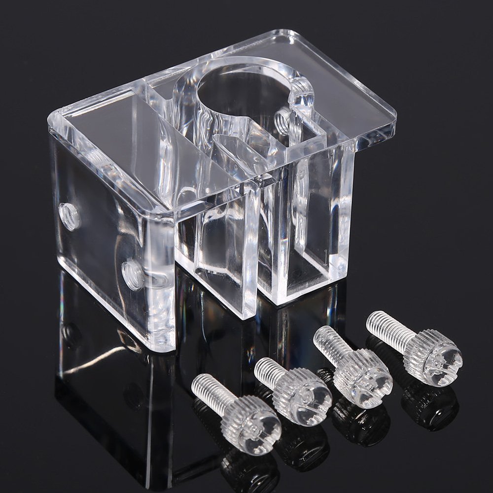 Fydun Acrylic Aquarium Filter Holder