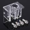 Fydun Acrylic Aquarium Filter Holder view 1