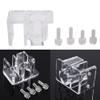 Fydun Acrylic Aquarium Filter Holder view 2