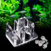 Fydun Acrylic Aquarium Filter Holder view 4