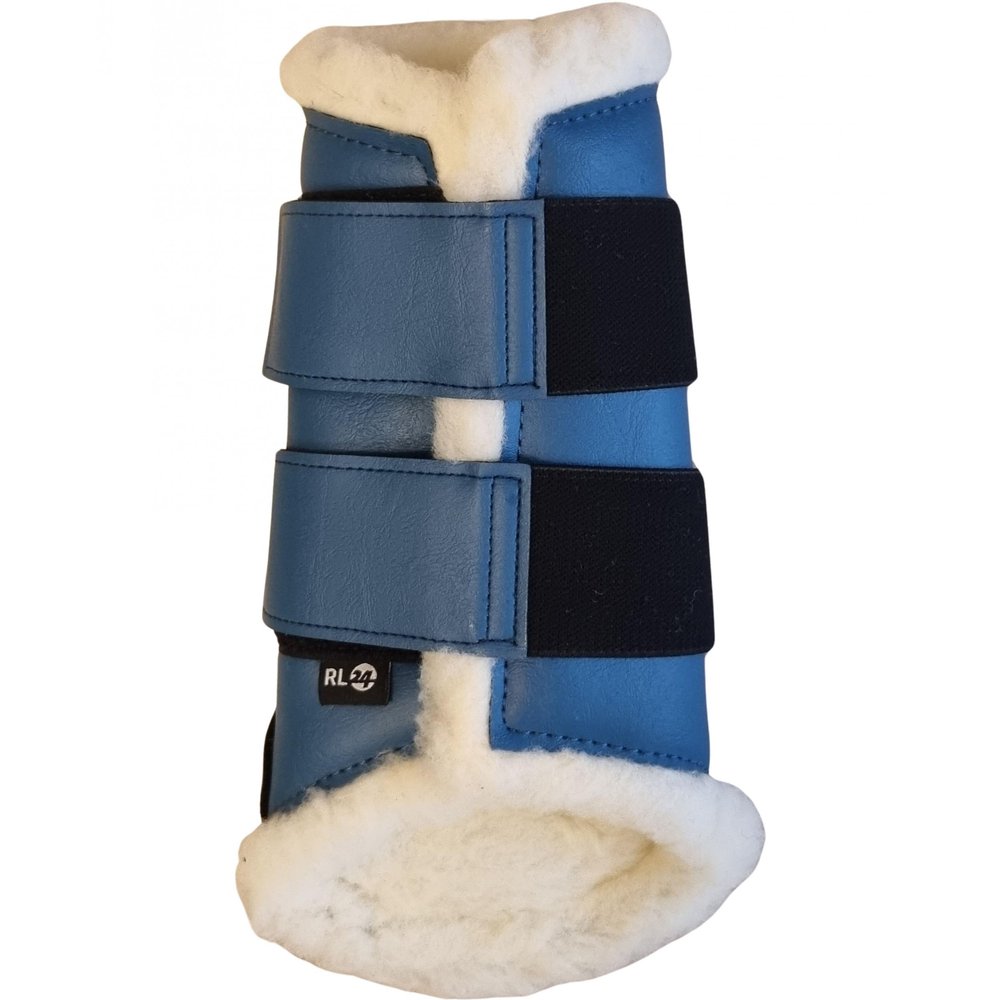 RL24 - Comfort Horse Boots, Petrol, M