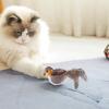 Chirping Bird Cat Toy view 2