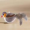 Chirping Bird Cat Toy view 3