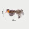 Chirping Bird Cat Toy view 4