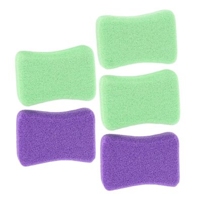 PU Pumice Stone for Callus Removal and Pedicures