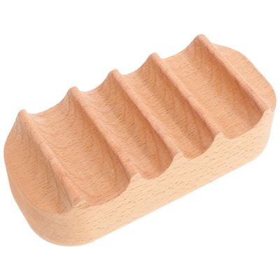 KAILIKETIY Wooden Massage Tool