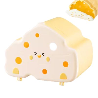 Magnetic Hamster Hideaway