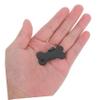 Happyyami 4-Pack Blank Dog Tags view 3