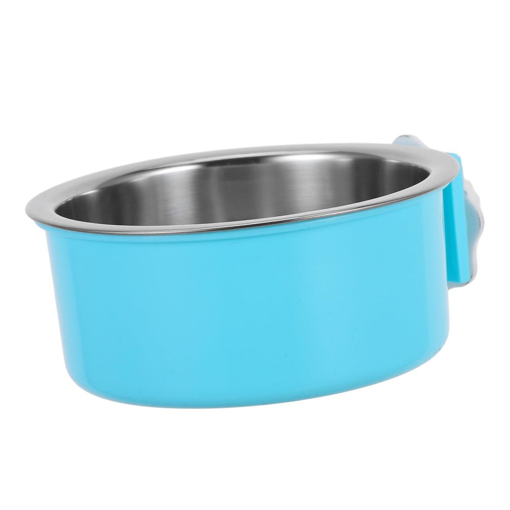 BESPORTBLE Bird Food and Water Bowl for Parrots