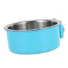 BESPORTBLE Bird Food and Water Bowl for Parrots view 1