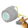 Dog Anti-Bite Muzzle - Adjustable Puppy Air Filter Muzzle view 1
