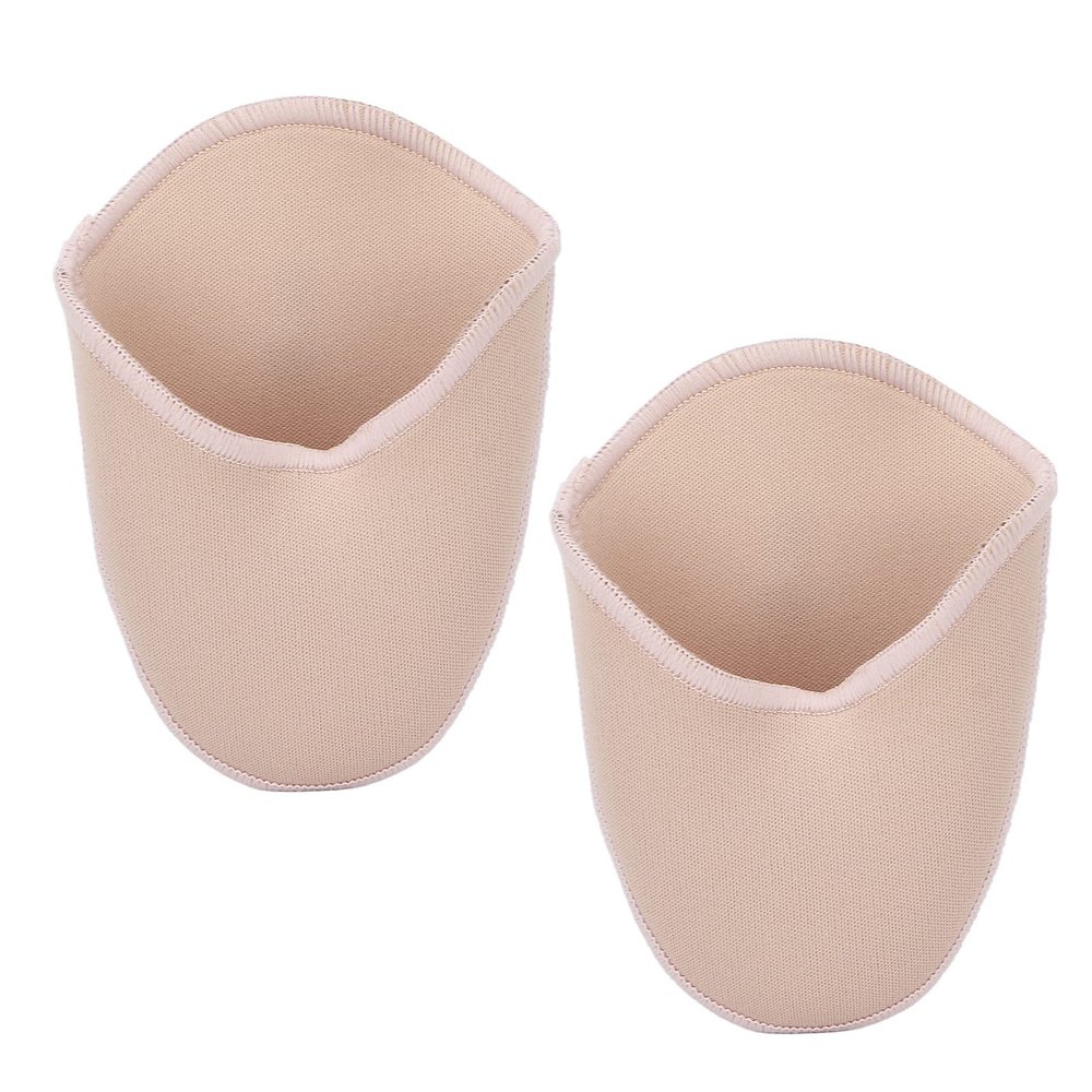 Naroote Toe Pads for Pointe Shoes, Ballet and Foot Protection