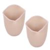 Naroote Toe Pads for Pointe Shoes, Ballet and Foot Protection view 1