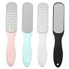 Pack of Double-Sided Stainless Steel Pedicure Foot Files for Calluses view 1