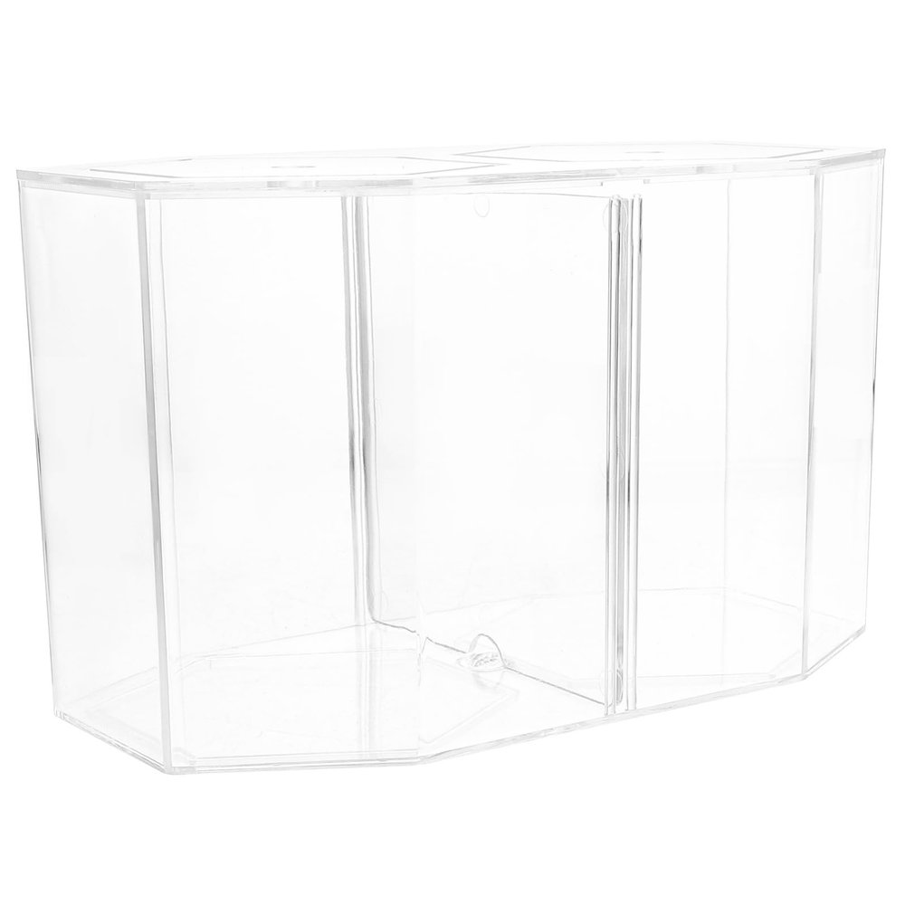 Yardwe Fish Breeding Box - Diamond Shape
