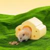 Magnetic Cheese House for Hamsters and Gerbils view 4