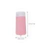 Happyyami Portable USB Aquarium Air Pump, Ultra-Quiet Compact Aerator view 2