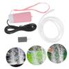 Happyyami Portable USB Aquarium Air Pump, Ultra-Quiet Compact Aerator view 4
