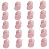 FRCOLOR 20-Piece Powder Puffs for Loose Powder Makeup view 1
