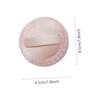 FRCOLOR 20-Piece Powder Puffs for Loose Powder Makeup view 2