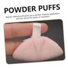FRCOLOR 20-Piece Powder Puffs for Loose Powder Makeup view 4