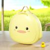 Foldable Reusable Travel Potty Seat for Kids view 4
