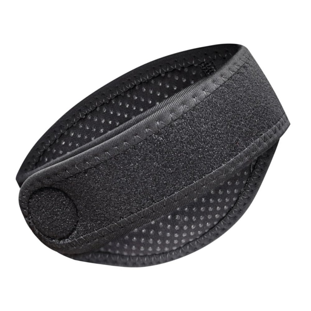 Healeved Heated Neck Massager and Support Belt, Black