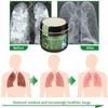 Lercea Mullein Clear Lung Repair Cream view 3