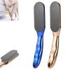 Veinsgrain Nano Glass Foot Files, 2-Pack view 1