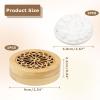 2 Pack Aromatherapy Stones view 2