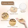 2 Pack Aromatherapy Stones view 3