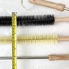 UPTALY 62 cm Extra-Long Bottle Brush and 72 cm Dryer Vent Brush view 3