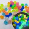 300 Glow-in-the-Dark Stones view 2